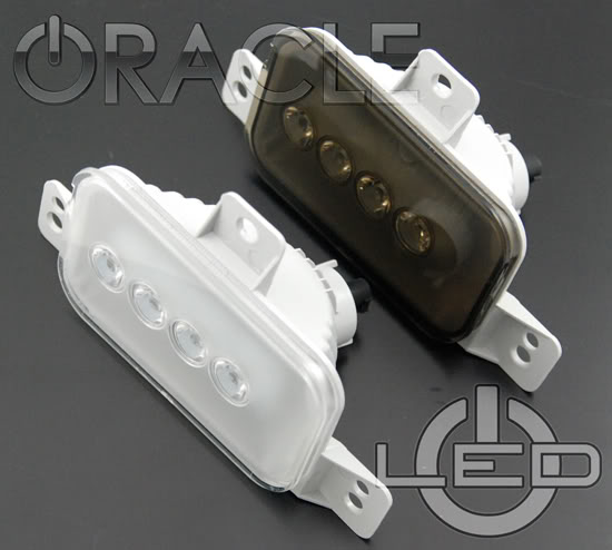 Oracle High Power SMD Reverse Lights Camaro 2010-13 - lingenfelter.com